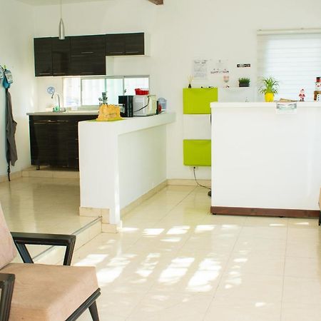 Hotel Agua Dulce Santa Marta  Ngoại thất bức ảnh